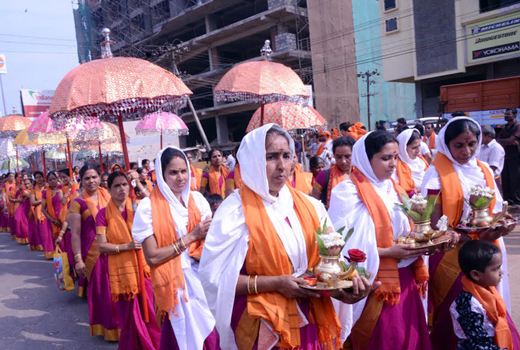 Arya Maratha Bhavan 1